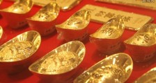 黄金价格大跌是什么原因 3月走势会不会明朗?