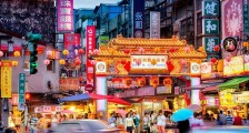 台湾年轻人的真实现状 人均月工资多少钱