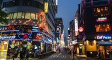 韩国为什么不封城 疫情对其经济影响大吗?