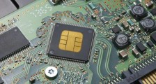 中国芯片最强三个公司 海思半导体排名第几?