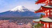 日本为什么不慌新型肺炎疫情 专家估算感染人数