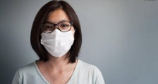 中国口罩出口订单消息 韩国首批获得500万只