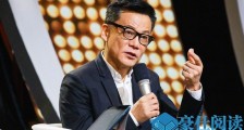 马铭泽是谁 被扯入李国庆俞渝婚姻大战中的原因是什么