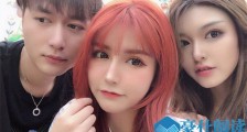 小小酷哥女朋友朵朵 东阳首富之子的他家庭背景引热议