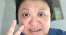 韩红病后首晒照面容憔悴,韩红病后晒照并留言都别担心我让人心疼