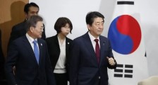韩国肺炎疫情最新消息:文在寅身边的10多名警卫人员被隔离!新增142例病例