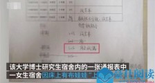 床上放玩偶被通报 回顾宿舍放布娃娃挨批始末疑有内情
