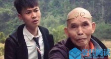 许华升和爷爷是亲的吗 揭爷爷酒神之称及许华升身世资料