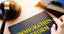 司法部回应外国人永久居留管理条例:将广泛听取公众意见