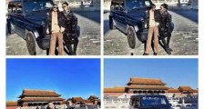 国航露小宝LL是谁露小宝个人资料介绍 露小宝微博一夜删光