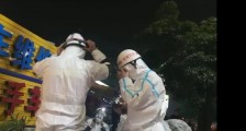福建泉州欣佳酒店坍塌瞬间监控视频曝光,泉州欣佳酒店坍塌瞬间监控视频显示了什么?