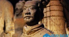 秦始皇墓之谜 秦始皇陵墓为什么不能挖