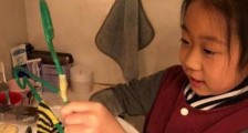 家务列入家庭作业 具体详情曝光背后意义获支持
