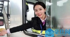 微笑收费员走红 彭莉琴微博曝光走红背后还有这些因素【图】