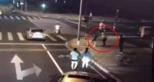 昆山案“反杀男”于海明:儿子患重病,背负着家庭生活重担艰难前行