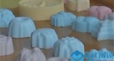 用食堂废油做香皂 变废为宝实在是令人意想不到