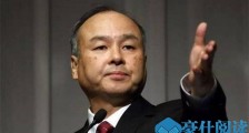 孙正义有多少钱 孙正义投资阿里巴巴翻了多少倍