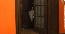 马思纯晒刘亚仁合影 迷妹上线称佩服演技爱他的气质