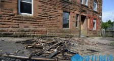 英鬼城仅20人居住怎么回事 “鬼城”背后有着什么故事