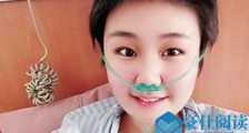 手绘4年抗癌日记 孙莹:希望世界再爱我一次看哭众人