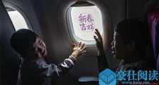 孩子夺飞机操纵杆是啥情况 详细情况曝光让人直冒冷汗