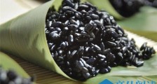 乌米饭是黑米吗 吃乌米饭有什么好处