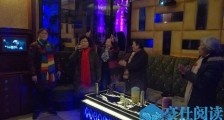 七旬奶奶KTV飙歌什么情况 详细经过曝光现场画面可嗨了