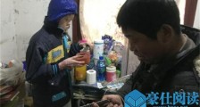 保鲜膜男孩18岁了 揭秘保鲜膜男孩背后故事让人觉得暖暖的