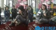 奔驰女车主结婚了吗 家庭信息被曝光王倩成为知识女神