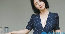 最强大脑制片人桑小洁个人资料 桑小洁简历被揭她年龄多大