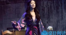 西门龙霆景佳人怎么火了 这部小说故事是真人改编的吗