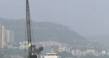 准备吊起坠江公交咋回事 坠江事故女司机案情反转让人惊呆【热点】