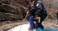 男子逃票被困雪山 详细情况曝光真是不幸中的大幸