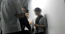 潜入公安学院行骗 学生现火眼金睛识贼人详细经过曝光【图】