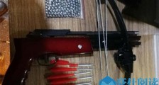 男子带弩箭坐火车 详细经过曝光背后原因既好笑又无奈