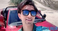 抖音金宇和金银花什么关系 曝妹妹小小金亲吻金宇照片