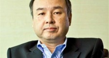 孙正义会说中文吗 孙正义说自己是中国人真的假的