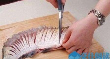 中学毕业考切鱼怎么回事 技巧高的优先录用原因竟是这样