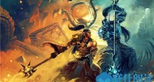 魔兽世界苏伊奥斯在哪 苏伊奥斯坐标位置是什么