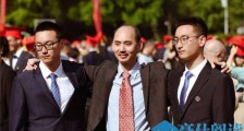 双胞胎高考700分 揭秘这对学霸兄弟是怎么养成的