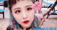 猫妹妹整容前的照片曝光 50天内3次全麻惊现后遗症而后悔