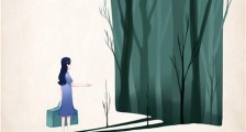 冷爱:孕期父母过来照顾我 我却觉得很累