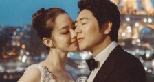 郎朗吉娜结合揭示婚姻最残酷的潜规则:优秀男人从不属于平凡女人