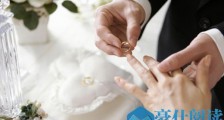 面对结婚,你真的准备好了吗的婚前七自问