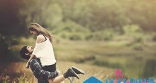 男女恋爱阶段划分 解析恋爱的五个阶段