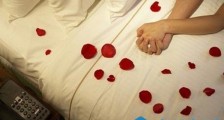 女人婚外情的4个出发点 这些目的你发现了吗