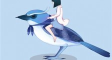 懂得吵架的女人才是好女人