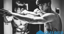 被男朋友打算不算家暴 检察官告诉你答案