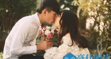 男朋友没有钱,还要继续一起吗?