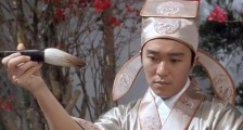 孙悟空金箍棒能长能短,牛魔王芭蕉扇可大可小